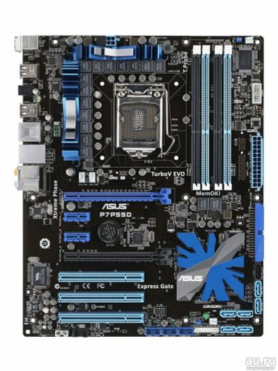Лот: 11830510. Фото: 1. Жирный комплект на базе i7: Intel... Комплекты запчастей