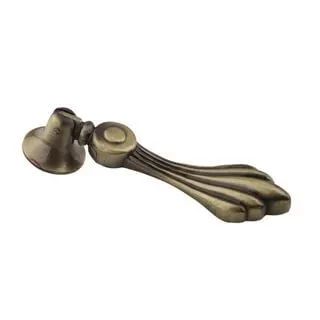 Лот: 24929544. Фото: 1. Ручка-подвеска TRODOS "709" 14... Фурнитура, комплектующие