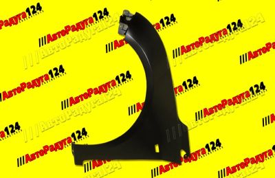 Лот: 18844300. Фото: 1. Крыло Chevrolet Cruze (2009-2015... Кузов