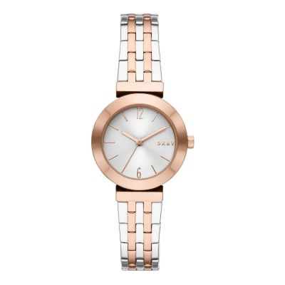 Лот: 23832965. Фото: 1. Женские часы DKNY Stanhope NY2965. Оригинальные наручные часы