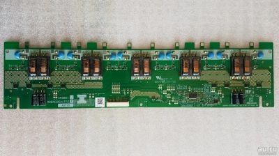 Лот: 13458393. Фото: 1. Inverter, IM3861 , RDENC2541TPZ... Запчасти для телевизоров, видеотехники, аудиотехники