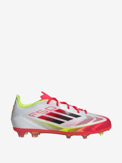 Лот: 25368547. Фото: 1. Бутсы для мальчиков adidas F50... Кеды, кроссовки