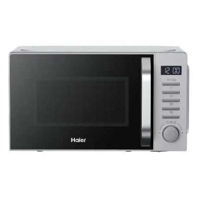 Лот: 25539072. Фото: 1. Микроволновая печь Haier HMB-DG208SA. Микроволновки, мини-печи