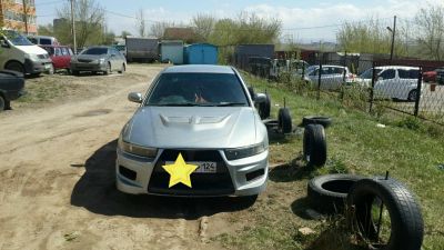 Лот: 9580074. Фото: 1. Mitsubishi Galant. Автомобили