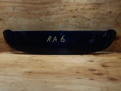 Лот: 18529887. Фото: 1. Спойлер Honda Odyssey RA6 F23A... Кузов