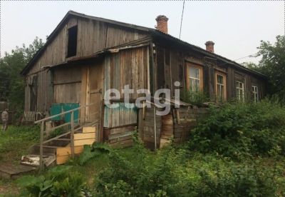 Лот: 25293515. Фото: 1. 2-комн. часть дома , Красноярск... Дома