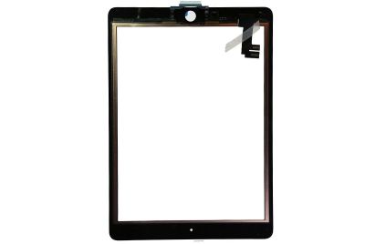 Лот: 19049669. Фото: 1. Тачскрин для iPad Air 2 Черный... Дисплеи, дисплейные модули, тачскрины