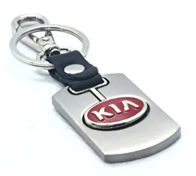 Лот: 19524737. Фото: 1. Брелок Логотип авто - KIA КИА... Другое (оснащение, оборудование, аксессуары)