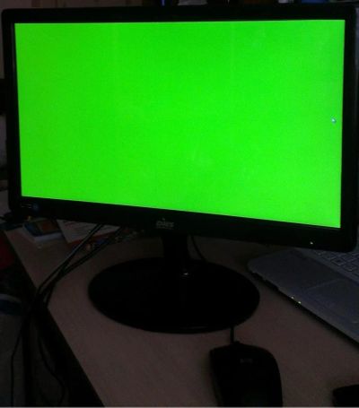 Лот: 3350573. Фото: 1. Продам монитор DNS HG180 LED... ЖК-мониторы