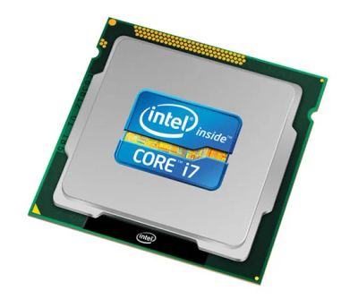 Лот: 7720187. Фото: 1. Топовый процессор I7-3770k. Процессоры