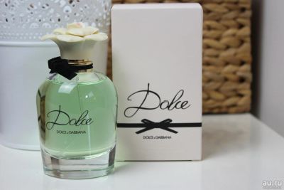 Лот: 4003393. Фото: 1. Dolce от Dolce&Gabbana 100мл... Женская парфюмерия