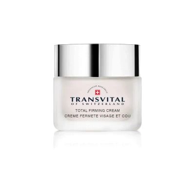 Лот: 23718382. Фото: 1. Transvital крем для лица укрепляющий... Лекарства