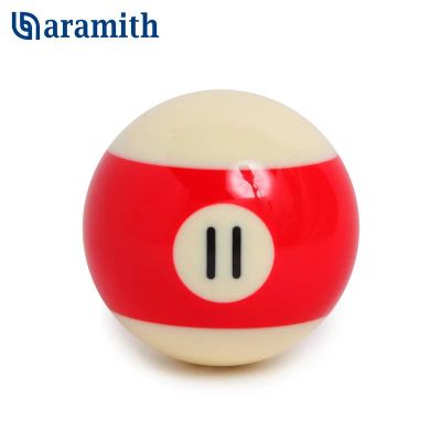 Лот: 22370511. Фото: 1. Шар Aramith Premier Pool №11... Бильярд, боулинг