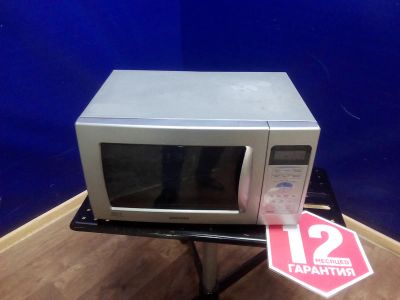 Лот: 11178040. Фото: 1. Микроволновая печь Samsung G 2739. Микроволновки, мини-печи