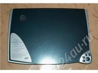 Лот: 545424. Фото: 1. сканер BearPaw 2448CU. Сканеры