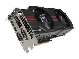 Лот: 10218273. Фото: 1. Asus GeForce GTX 570 DirectCU... Видеокарты