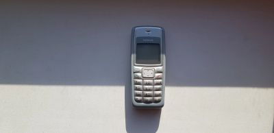 Лот: 18837830. Фото: 1. Сотовый телефон Nokia 1112. Кнопочные мобильные телефоны