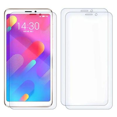 Лот: 24484657. Фото: 1. Защитное стекло Krutoff для Meizu... Защитные стёкла, защитные плёнки