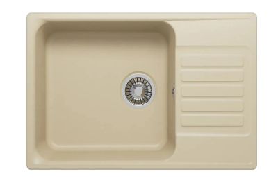 Лот: 24428547. Фото: 1. Мойка кухонная врезная UPERWOOD... Мойки кухонные