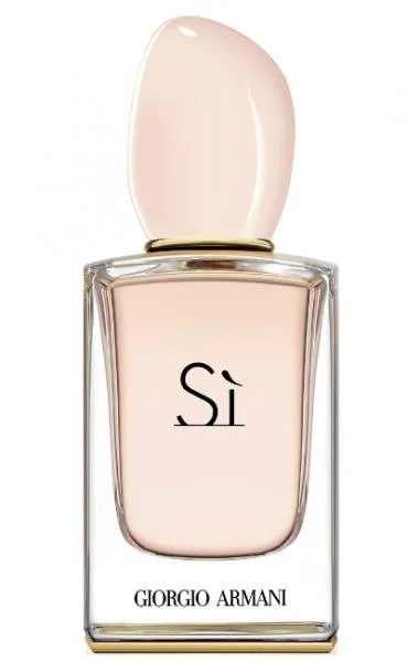 Лот: 11244563. Фото: 1. Armani woman Si Туалетная вода... Женская парфюмерия