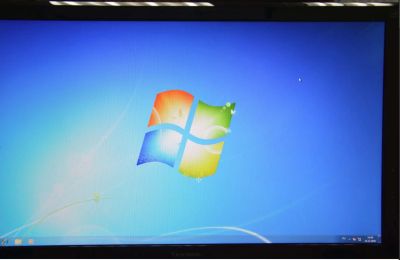 Лот: 8721422. Фото: 1. ViewSonic VA2448-LED. ЖК-мониторы