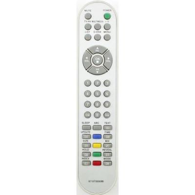 Лот: 15998245. Фото: 1. Пульт LG 6710T00008B. Пульты ДУ