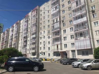 Лот: 13940330. Фото: 1. 3-комнатная квартира на ул. Копылова... Квартиры, студии