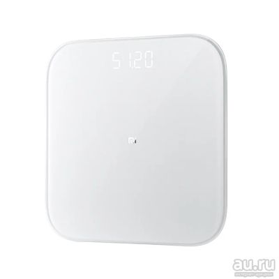 Лот: 14324762. Фото: 1. Умные весы Xiaomi Mi Smart Scale... Весы напольные