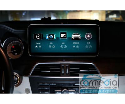 Лот: 16732594. Фото: 1. Штатная магнитола для Mercedes... Автомагнитолы