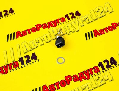 Лот: 18650393. Фото: 1. Датчик температуры ГАЗ, УАЗ УМЗ-4213... Электрооборудование