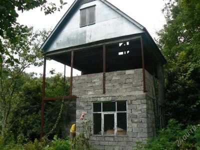 Лот: 2055533. Фото: 1. Дача в Сочи. Дачи