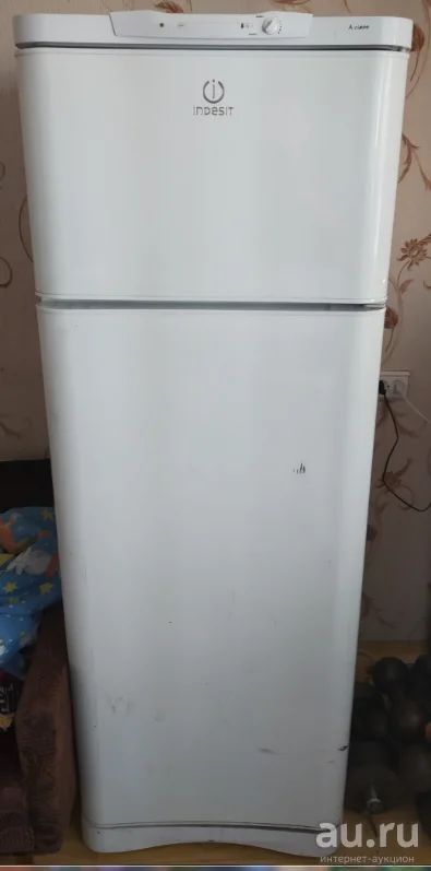 Лот: 13775001. Фото: 1. холодильник. Холодильники, морозильные камеры