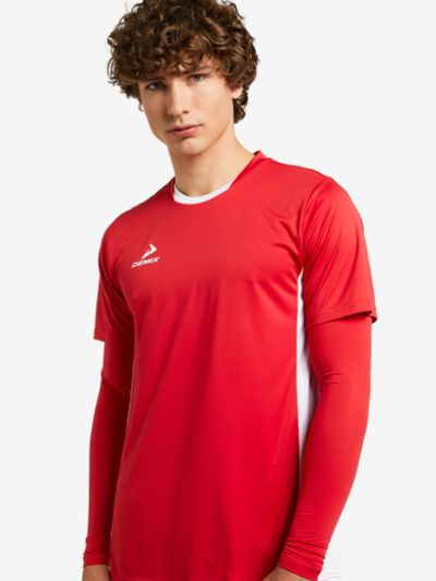 Лот: 22451718. Фото: 1. Футболка мужская Demix Matchday... Другое (спортивная одежда)