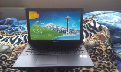 Лот: 4021533. Фото: 1. Абсолютно новый ноутбук ASUS. Ноутбуки