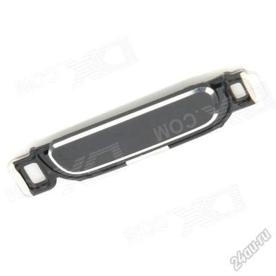 Лот: 5801310. Фото: 1. Кнопка Home Samsung Galaxy S3. Корпуса, клавиатуры, кнопки