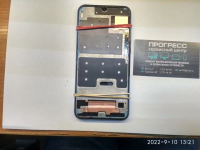 Лот: 19433417. Фото: 1. Смартфон Honor 10 Lite. Корпуса, клавиатуры, кнопки