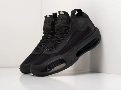 Лот: 17864201. Фото: 1. Кроссовки Nike Air Jordan XXXIV... Кеды, кроссовки, слипоны