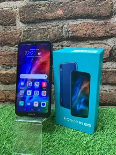 Лот: 18050880. Фото: 1. Смартфон Honor 8S Prime (5084). Смартфоны