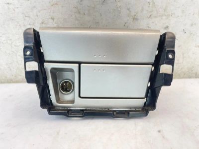 Лот: 25602864. Фото: 1. пепельница Toyota Camry ACV40. Двигатель и элементы двигателя