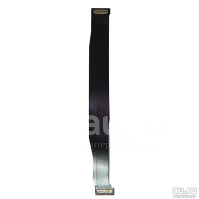 Лот: 18622039. Фото: 1. Шлейф для Xiaomi Poco F3 межплатный... Шлейфы, разъёмы