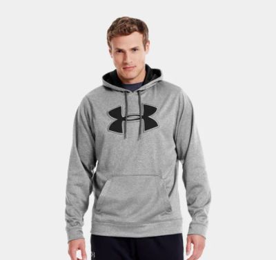 Лот: 3297874. Фото: 1. Under Armour Men's Armour Fleece... Другое (спортивная одежда)