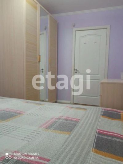 Лот: 21056264. Фото: 1. Продам 3-комн. кв. 61.8 кв.м... Квартиры, студии
