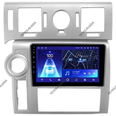 Лот: 20758891. Фото: 1. Магнитола Teyes CC2 Lite Plus... Автомагнитолы