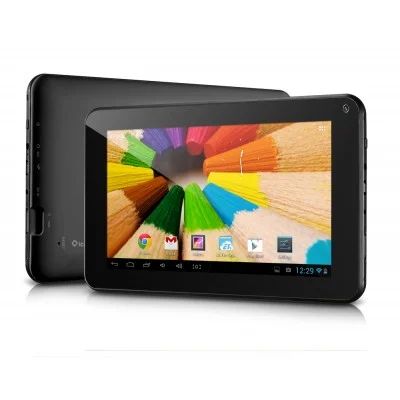 Лот: 4128872. Фото: 1. Планшет IconBit Nettab Sky Quad... Планшеты