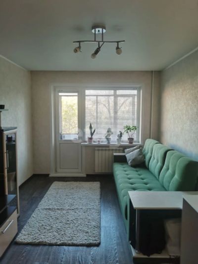 Лот: 20426394. Фото: 1. Продам 1-комн. кв. 30 кв.м. Красноярск... Квартиры, студии