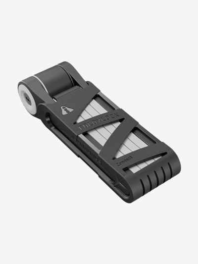Лот: 25700844. Фото: 1. Замок складной Seatylock Foldylock... Другое (спортивная одежда)