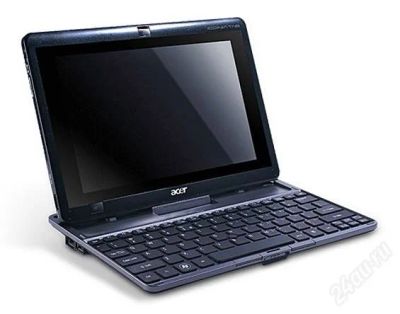 Лот: 1480274. Фото: 1. Планшетный ПК Acer ICONIA Tab... Планшеты