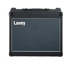 Лот: 3408305. Фото: 1. гитарный комбоусилитель Laney. Гитарные эффекты и комбоусилители
