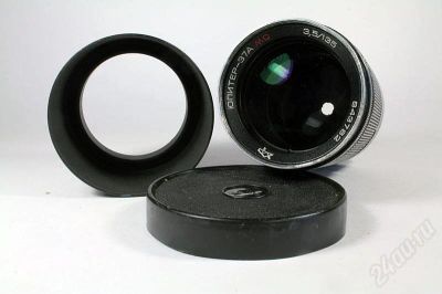 Лот: 382959. Фото: 1. Юпитер 37-А МС 135/3.5. Светофильтры