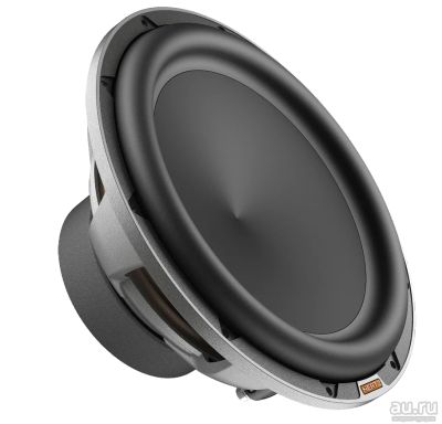 Лот: 18203996. Фото: 1. Hertz MP 300 D2.3/D4.3 сабвуфер. Сабвуферы